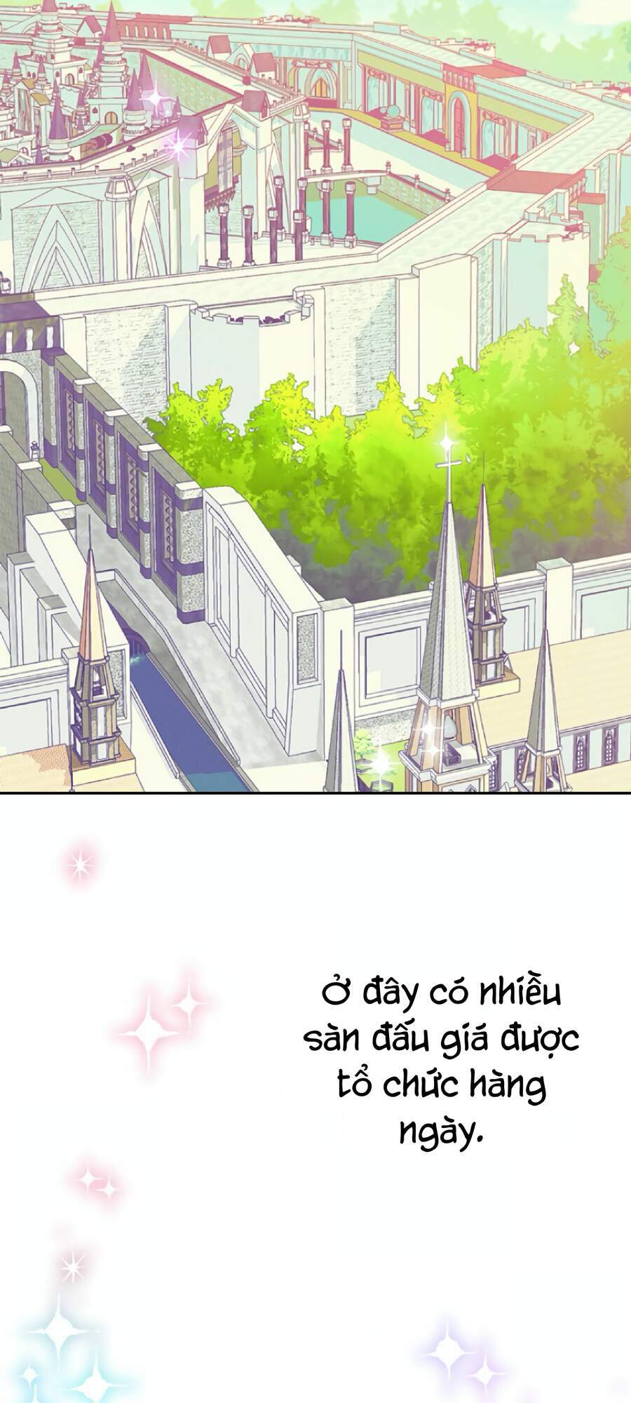 Nữ Chính Muốn Tôi Trở Thành Mẹ Kế Chapter 2 - 49