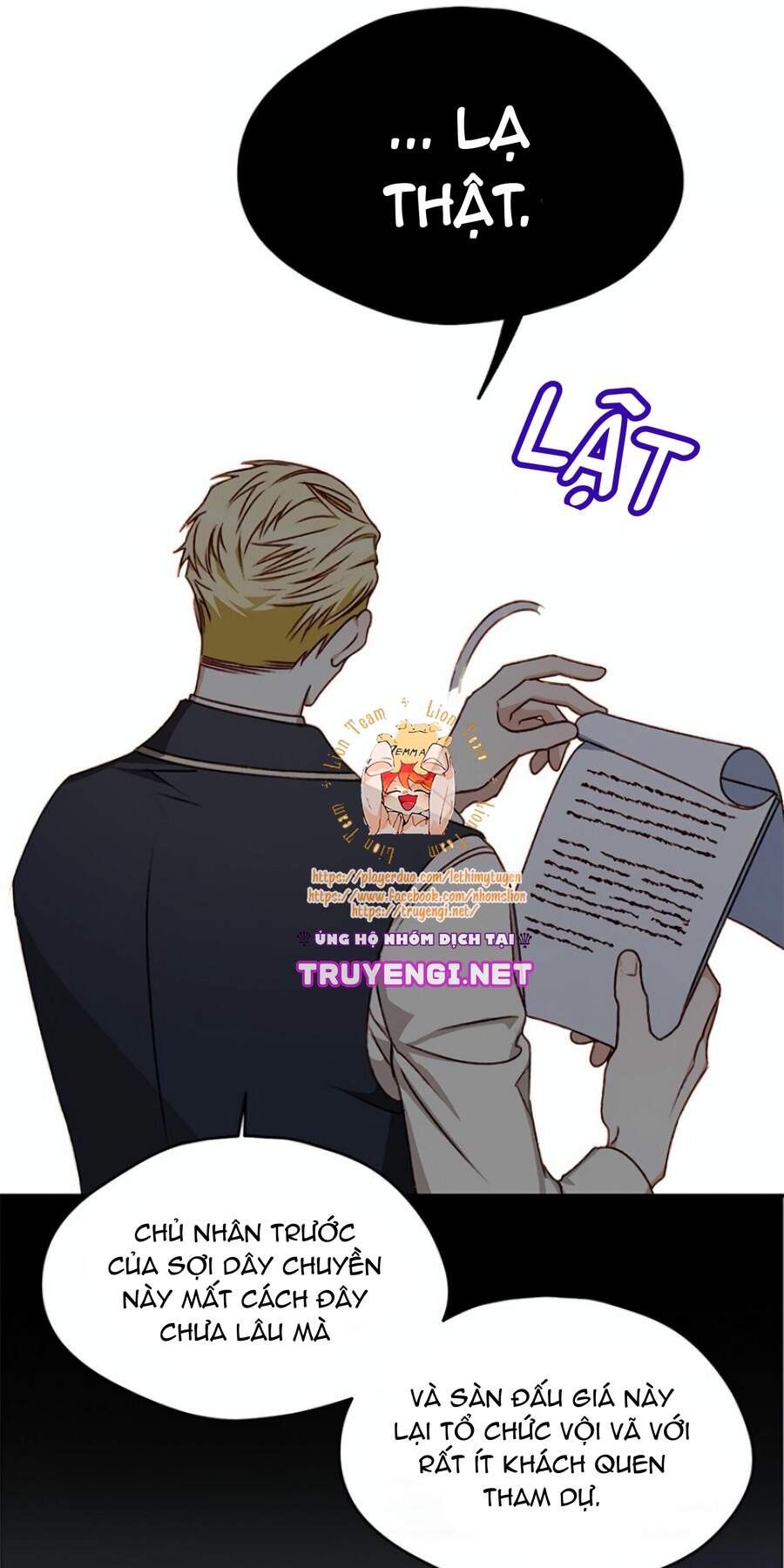 Nữ Chính Muốn Tôi Trở Thành Mẹ Kế Chapter 2 - 53