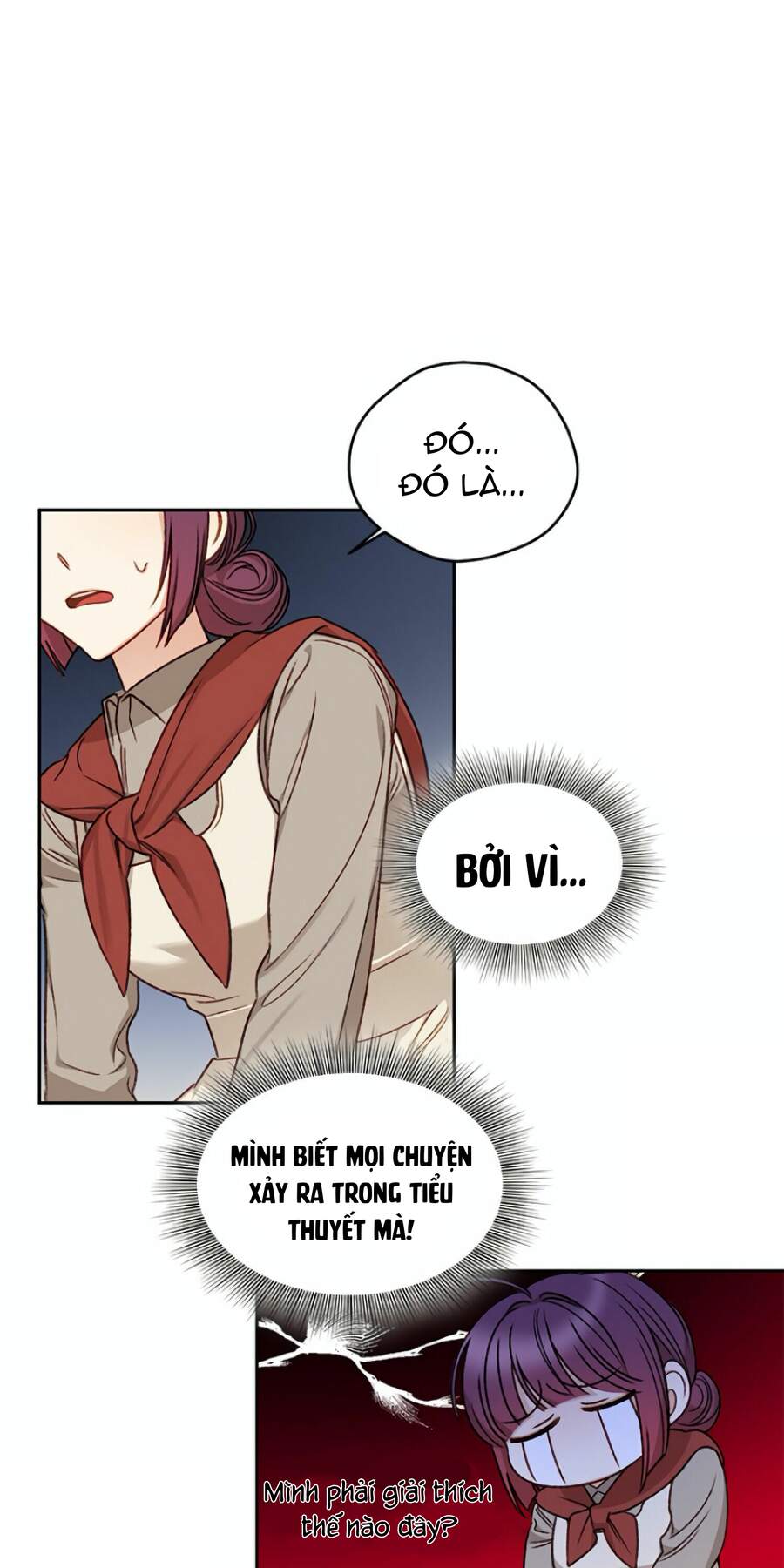 Nữ Chính Muốn Tôi Trở Thành Mẹ Kế Chapter 2 - 56