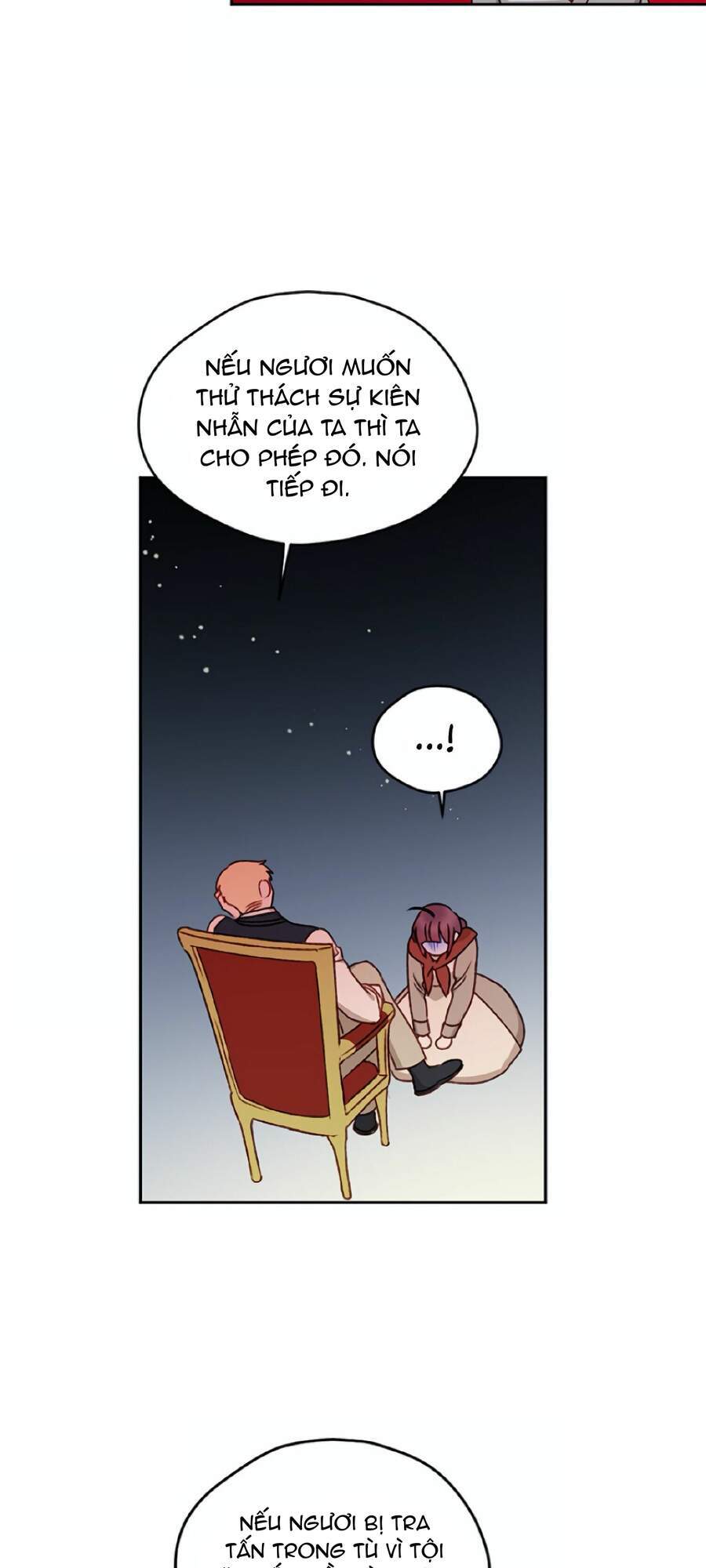 Nữ Chính Muốn Tôi Trở Thành Mẹ Kế Chapter 2 - 57