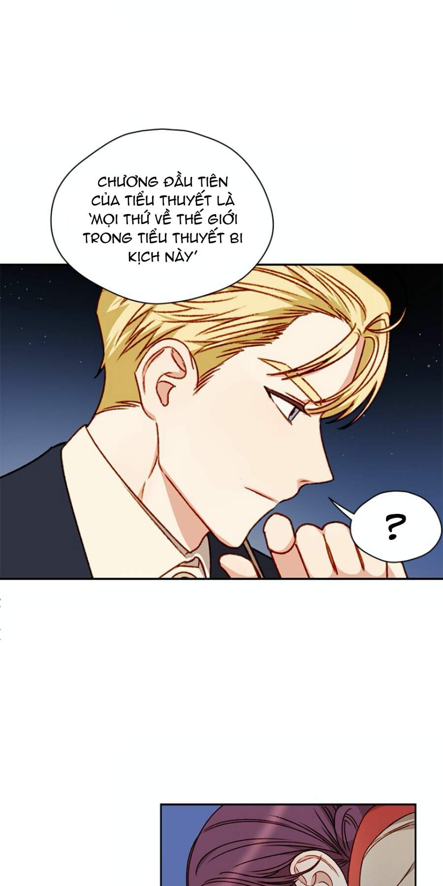 Nữ Chính Muốn Tôi Trở Thành Mẹ Kế Chapter 2 - 60