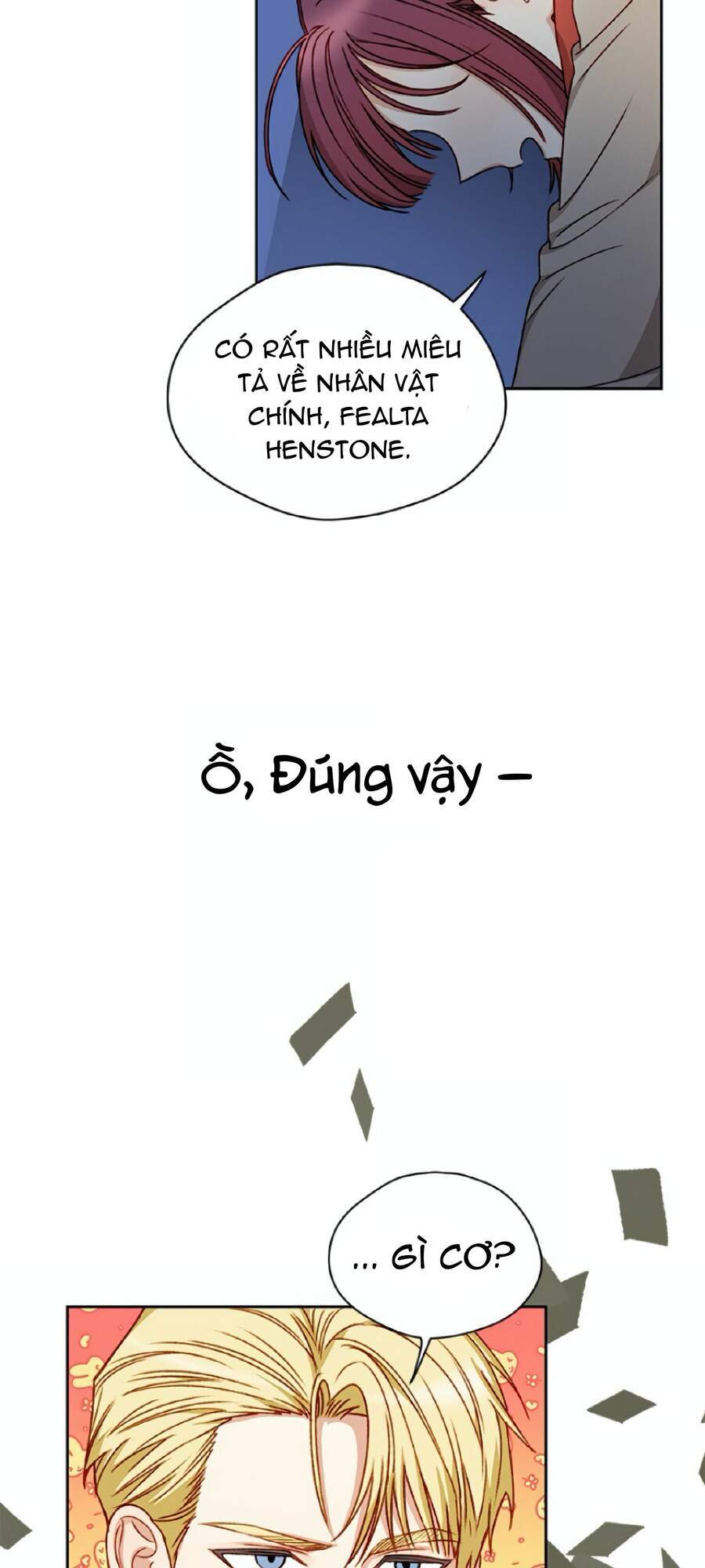 Nữ Chính Muốn Tôi Trở Thành Mẹ Kế Chapter 2 - 61