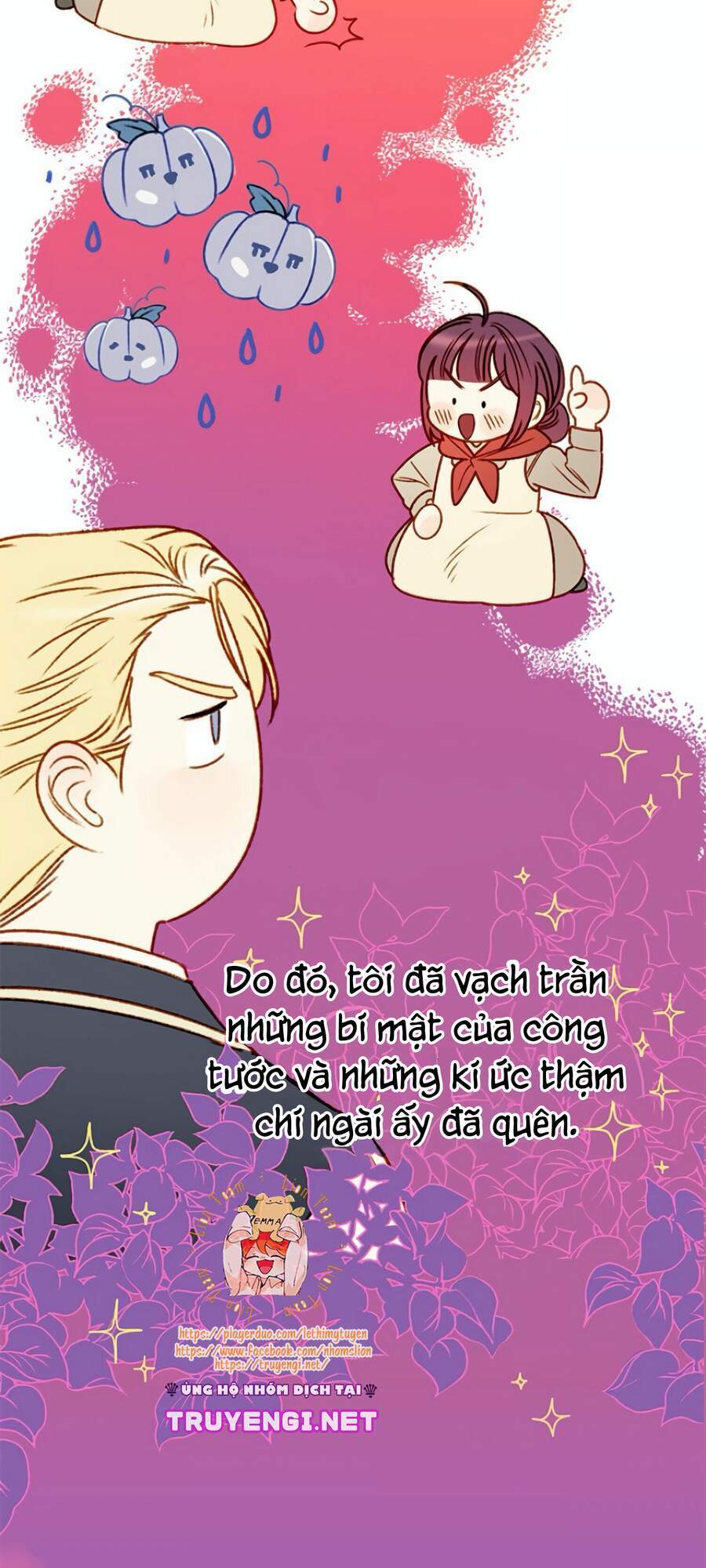 Nữ Chính Muốn Tôi Trở Thành Mẹ Kế Chapter 2 - 66