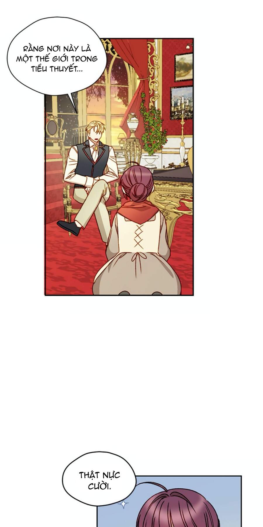 Nữ Chính Muốn Tôi Trở Thành Mẹ Kế Chapter 2 - 69