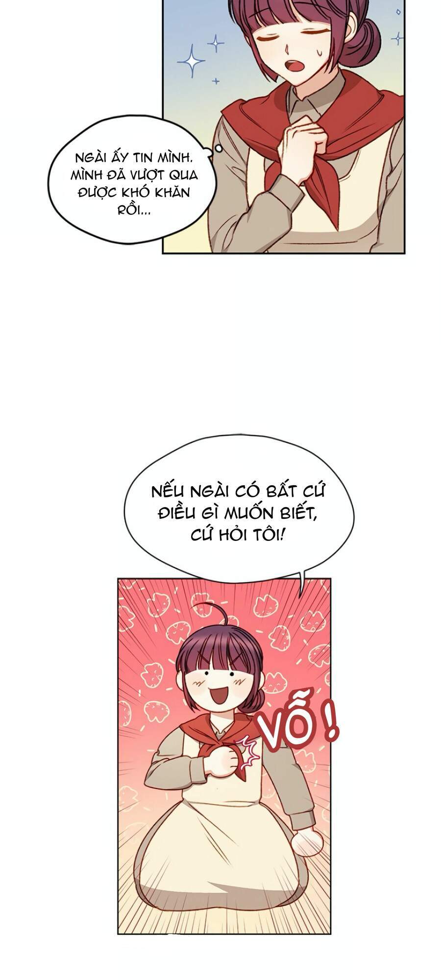 Nữ Chính Muốn Tôi Trở Thành Mẹ Kế Chapter 2 - 70