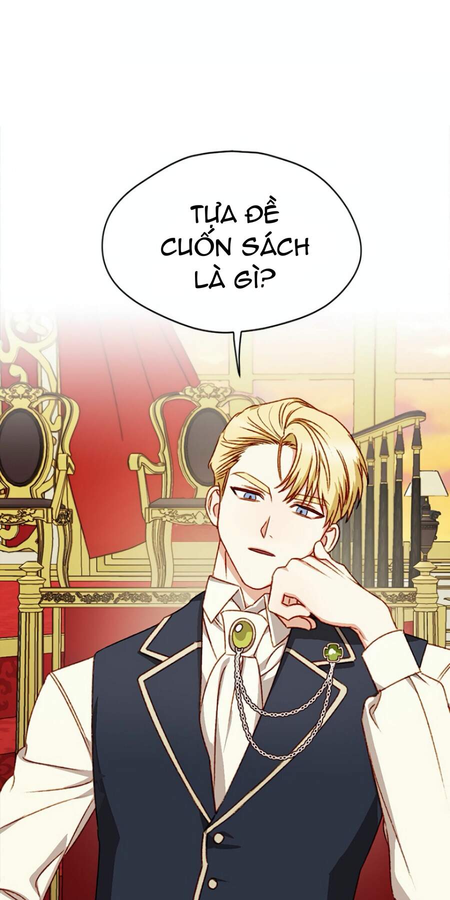 Nữ Chính Muốn Tôi Trở Thành Mẹ Kế Chapter 2 - 72