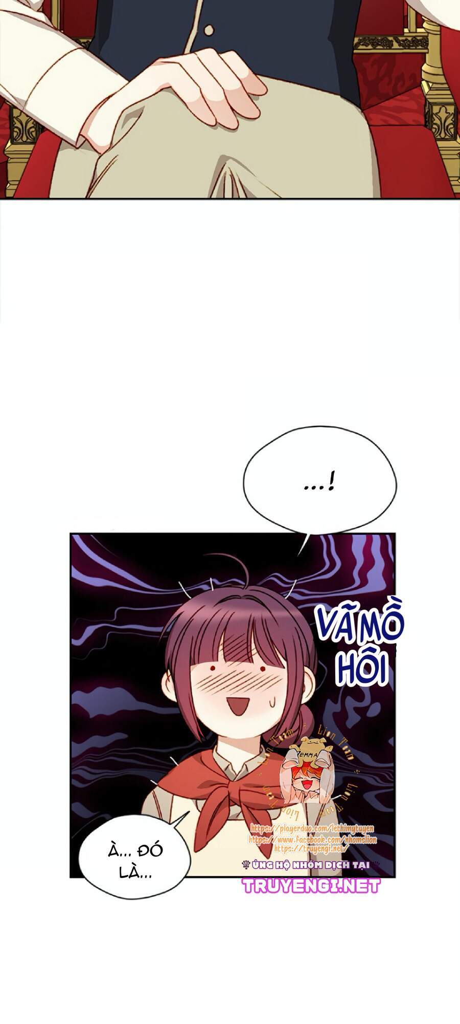 Nữ Chính Muốn Tôi Trở Thành Mẹ Kế Chapter 2 - 73