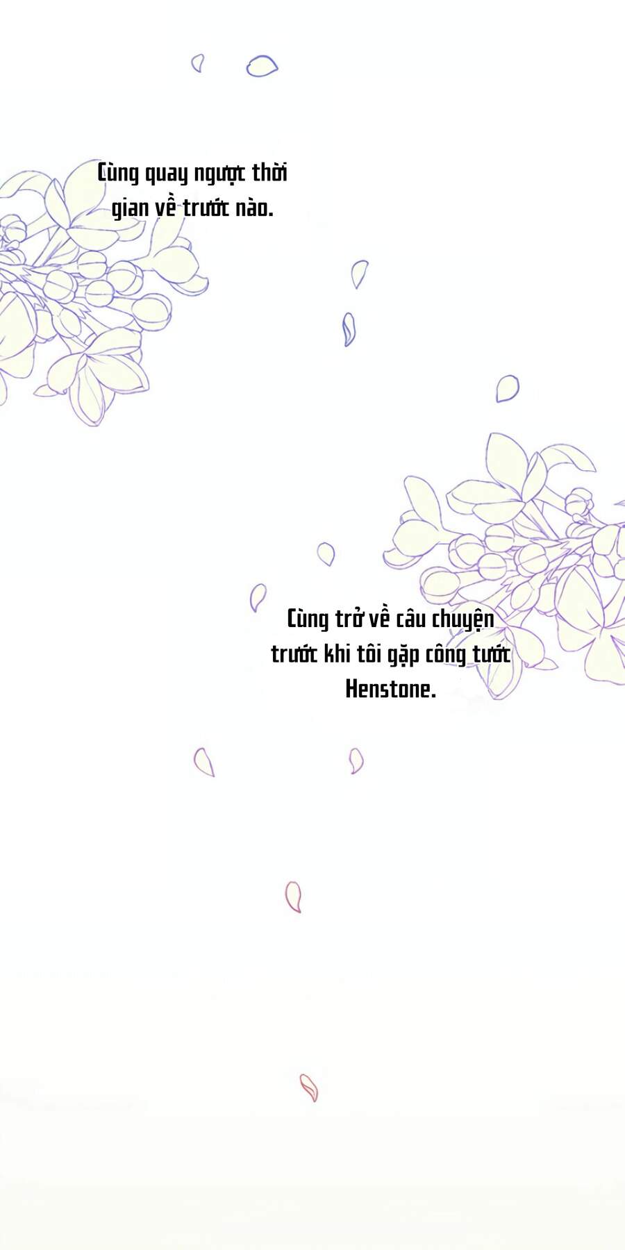 Nữ Chính Muốn Tôi Trở Thành Mẹ Kế Chapter 2 - 9