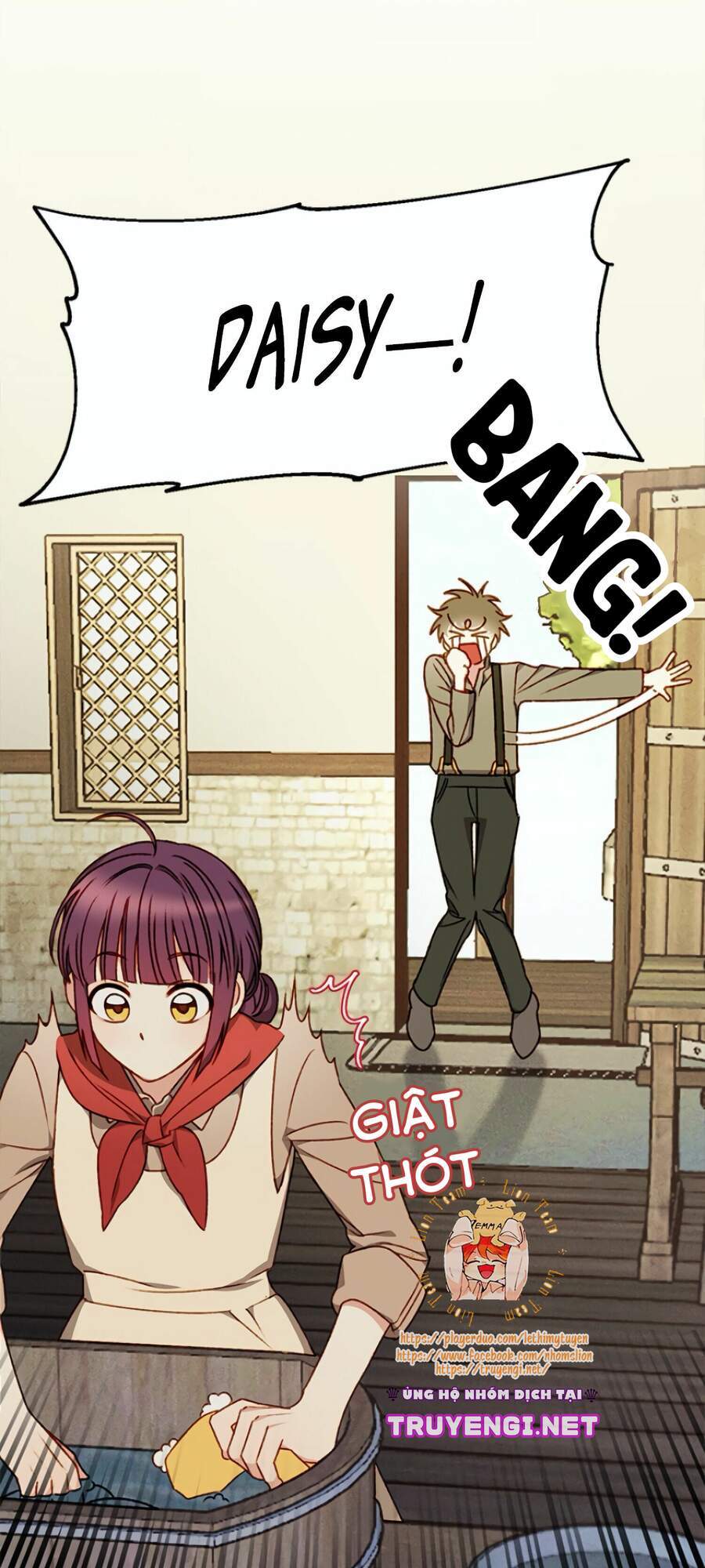 Nữ Chính Muốn Tôi Trở Thành Mẹ Kế Chapter 2 - 10