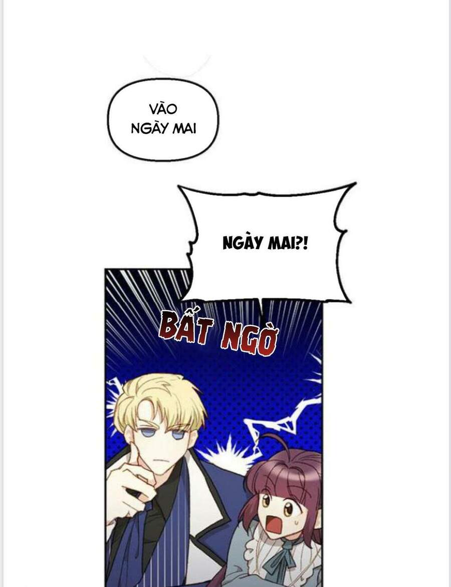 Nữ Chính Muốn Tôi Trở Thành Mẹ Kế Chapter 24.5 - 1