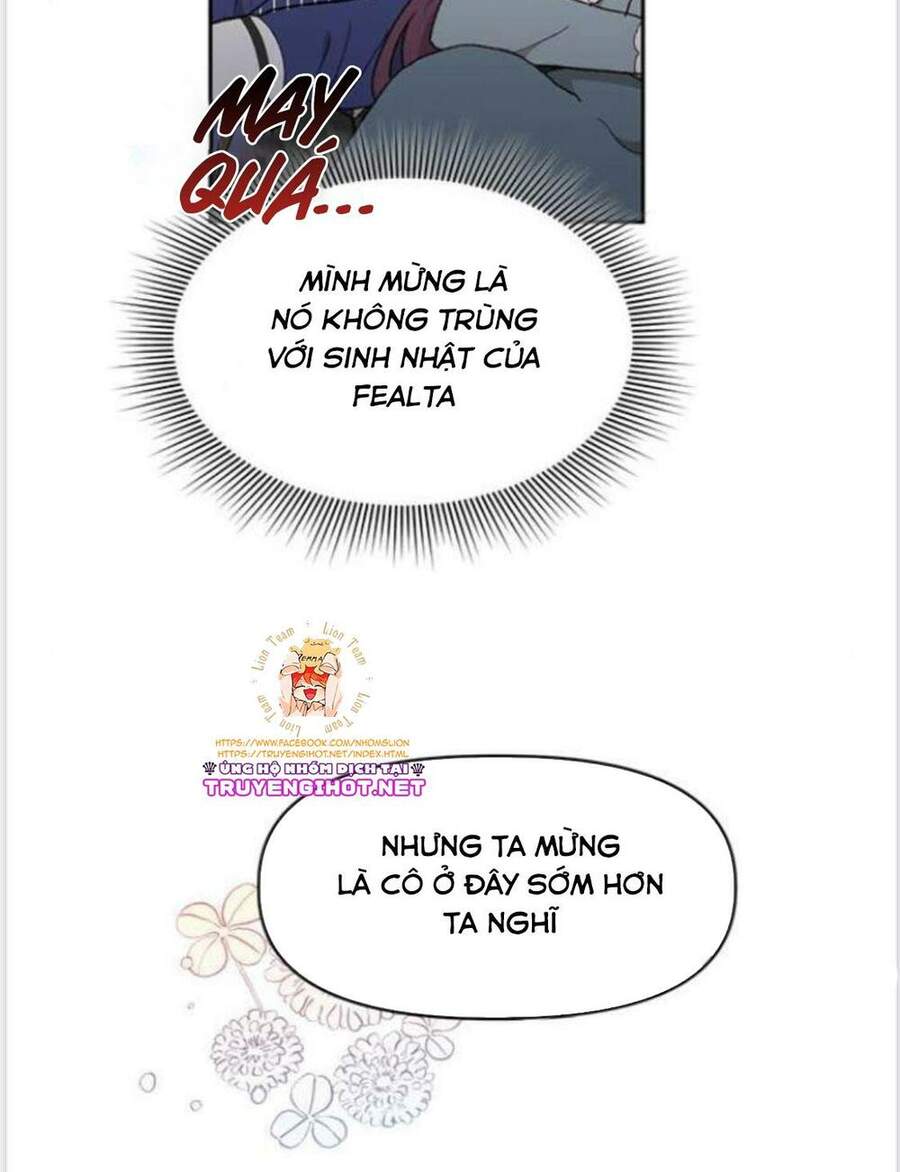 Nữ Chính Muốn Tôi Trở Thành Mẹ Kế Chapter 24.5 - 2