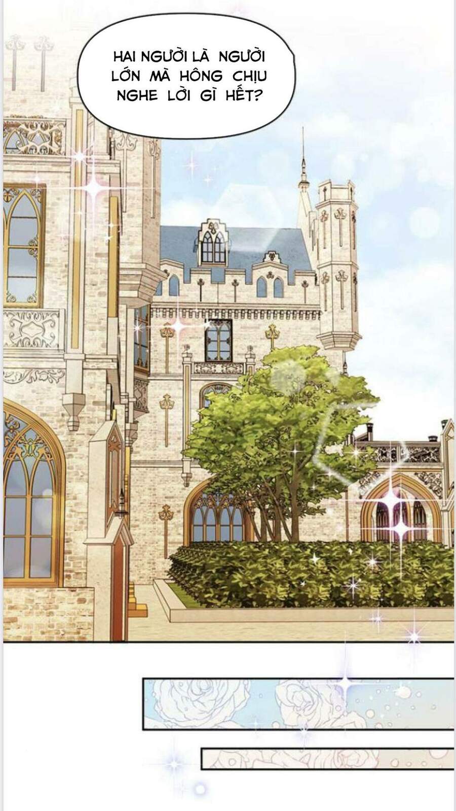 Nữ Chính Muốn Tôi Trở Thành Mẹ Kế Chapter 24.5 - 11