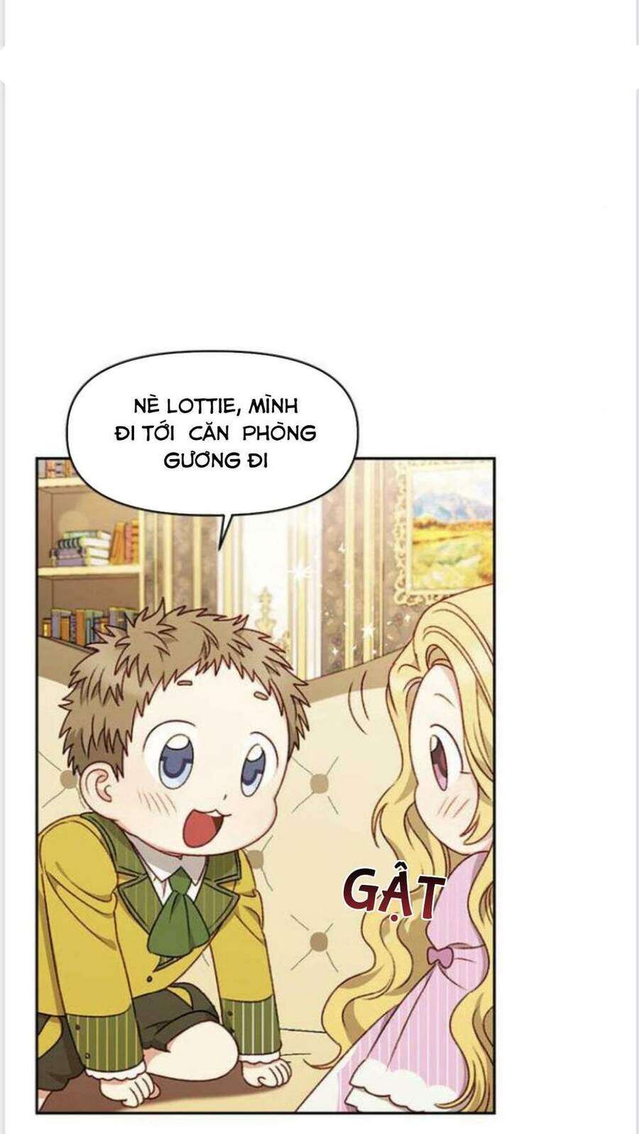 Nữ Chính Muốn Tôi Trở Thành Mẹ Kế Chapter 24.5 - 12