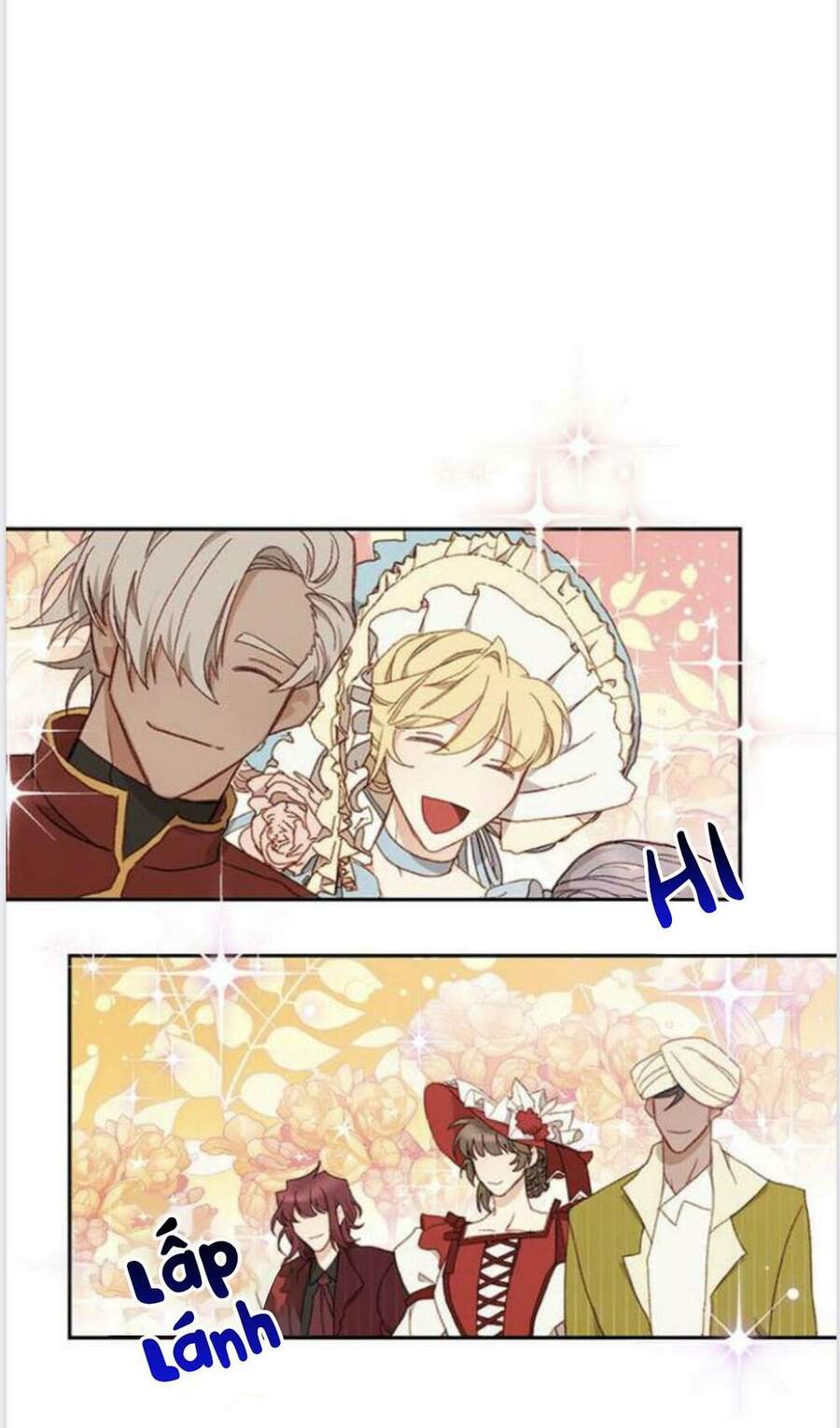 Nữ Chính Muốn Tôi Trở Thành Mẹ Kế Chapter 24.5 - 14