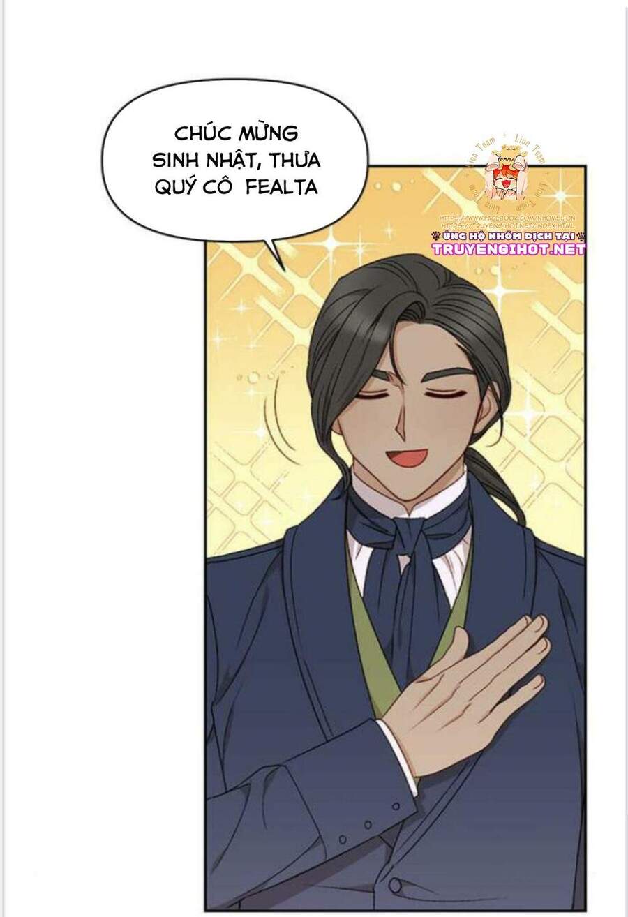 Nữ Chính Muốn Tôi Trở Thành Mẹ Kế Chapter 24.5 - 17