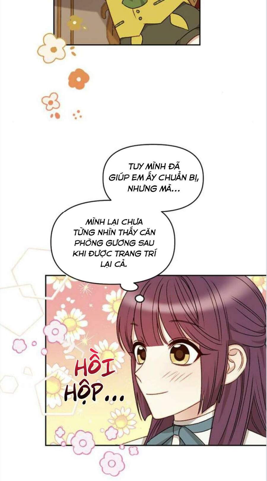 Nữ Chính Muốn Tôi Trở Thành Mẹ Kế Chapter 24.5 - 19