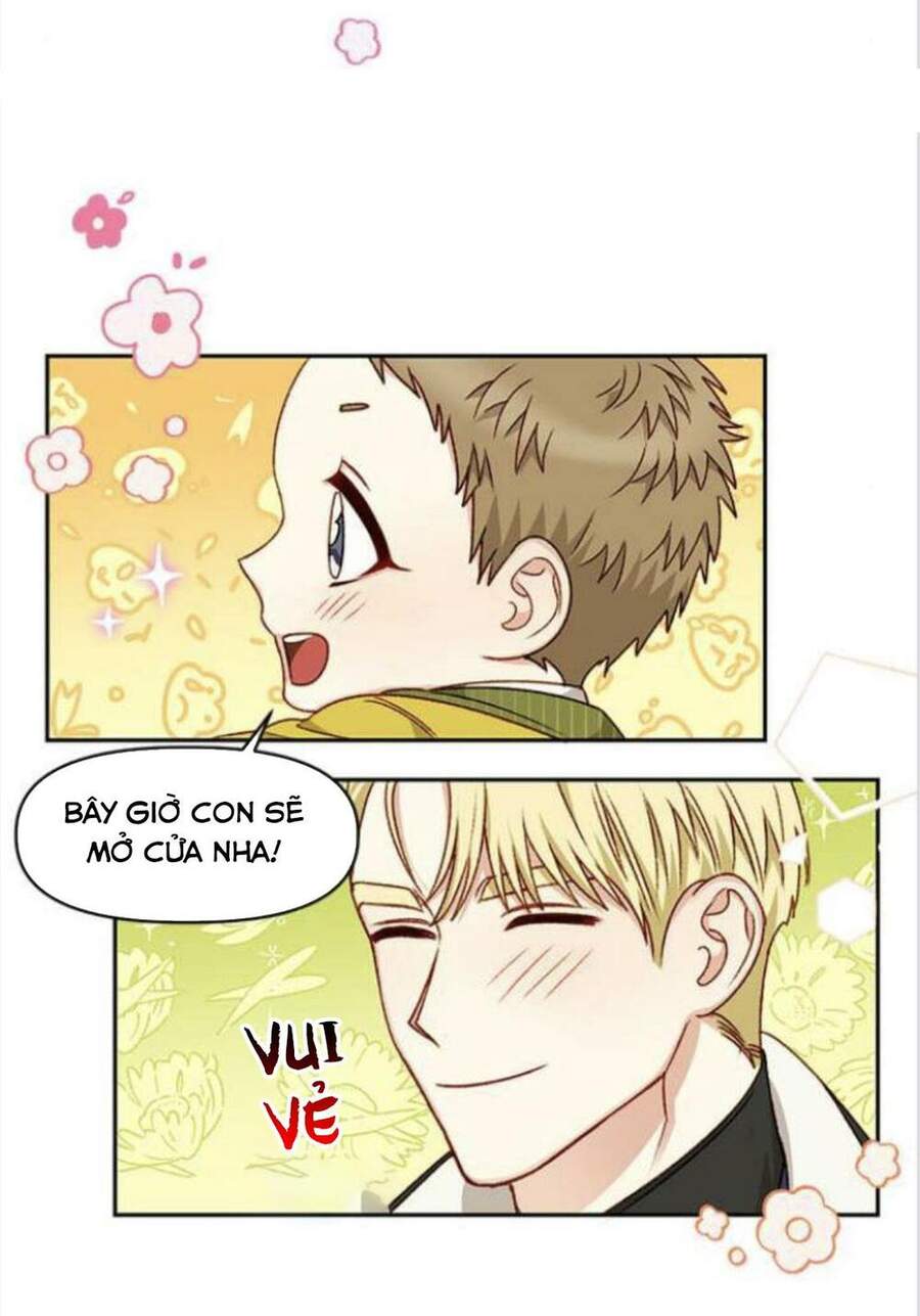 Nữ Chính Muốn Tôi Trở Thành Mẹ Kế Chapter 24.5 - 20