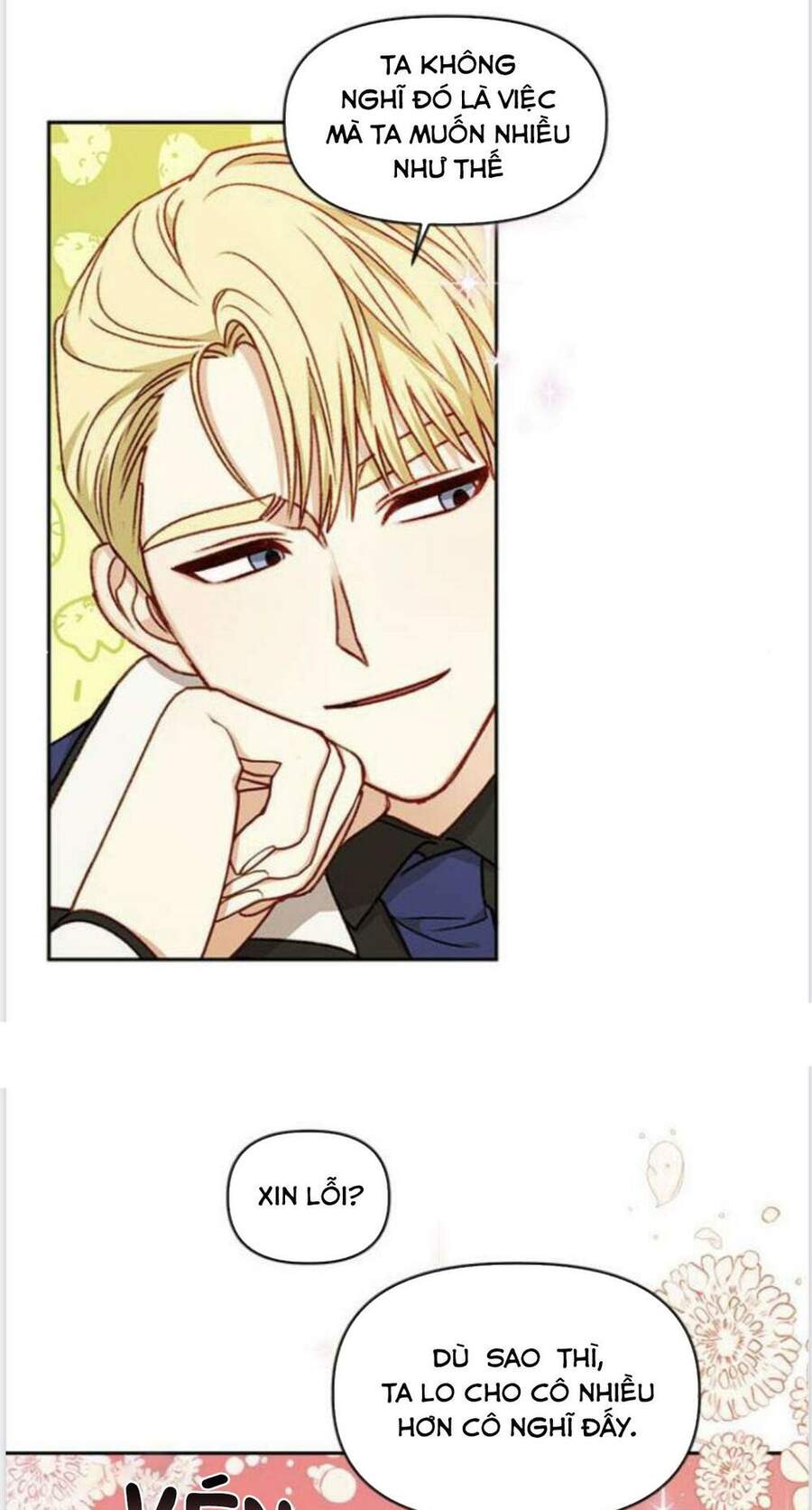 Nữ Chính Muốn Tôi Trở Thành Mẹ Kế Chapter 24.5 - 3
