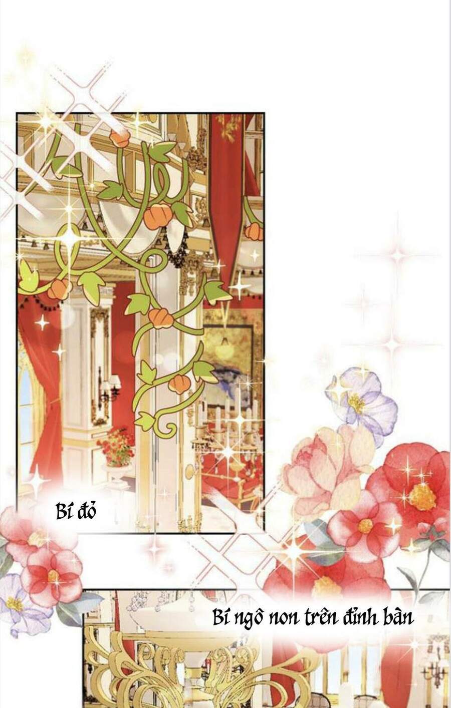 Nữ Chính Muốn Tôi Trở Thành Mẹ Kế Chapter 24.5 - 24