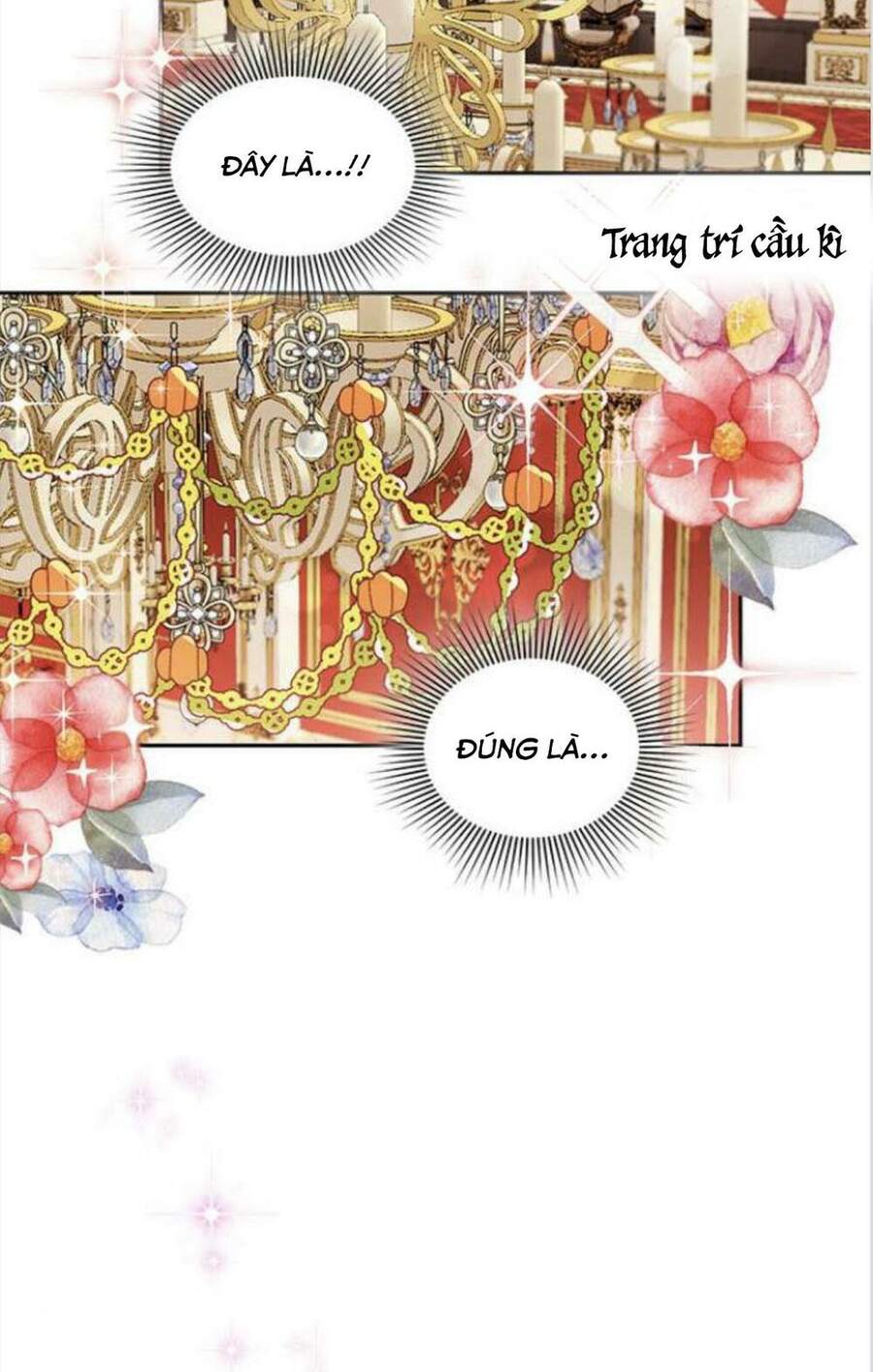 Nữ Chính Muốn Tôi Trở Thành Mẹ Kế Chapter 24.5 - 25