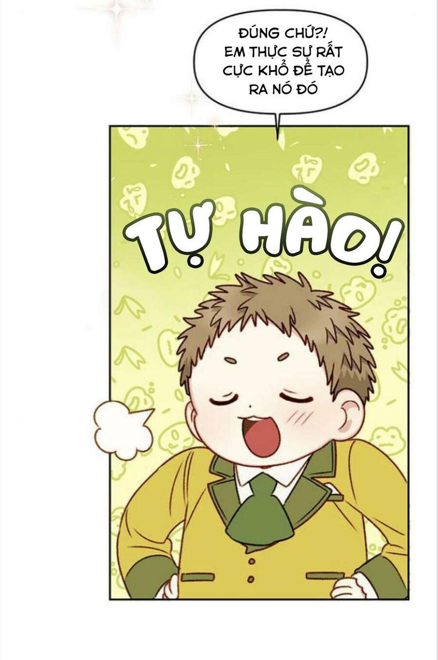 Nữ Chính Muốn Tôi Trở Thành Mẹ Kế Chapter 24.5 - 28