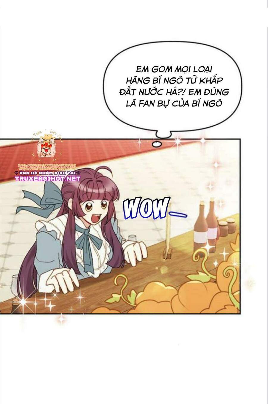 Nữ Chính Muốn Tôi Trở Thành Mẹ Kế Chapter 24.5 - 29