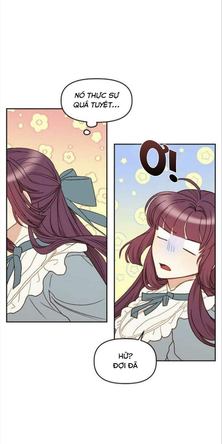Nữ Chính Muốn Tôi Trở Thành Mẹ Kế Chapter 24.5 - 30