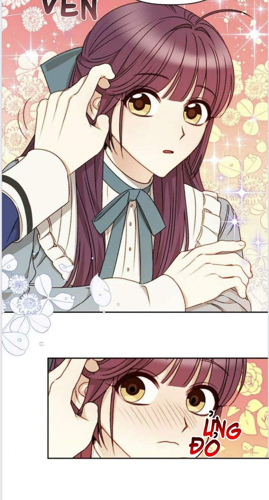 Nữ Chính Muốn Tôi Trở Thành Mẹ Kế Chapter 24.5 - 4