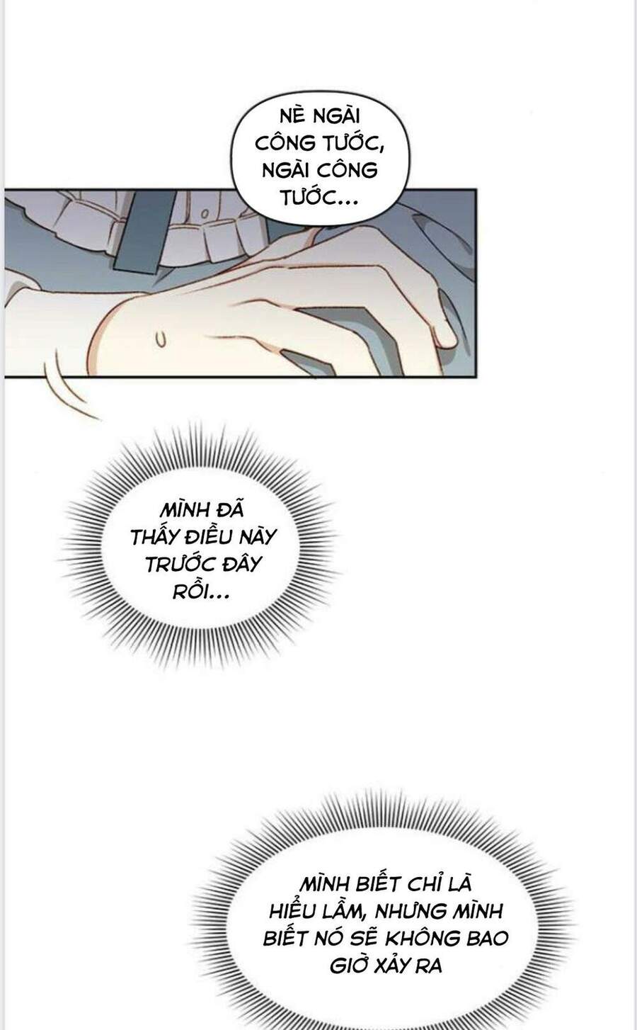 Nữ Chính Muốn Tôi Trở Thành Mẹ Kế Chapter 24.5 - 5