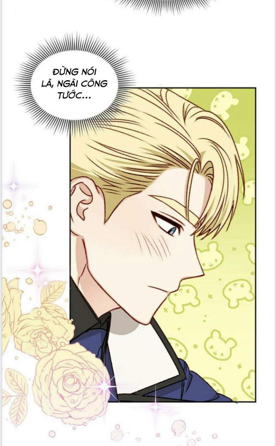 Nữ Chính Muốn Tôi Trở Thành Mẹ Kế Chapter 24.5 - 6