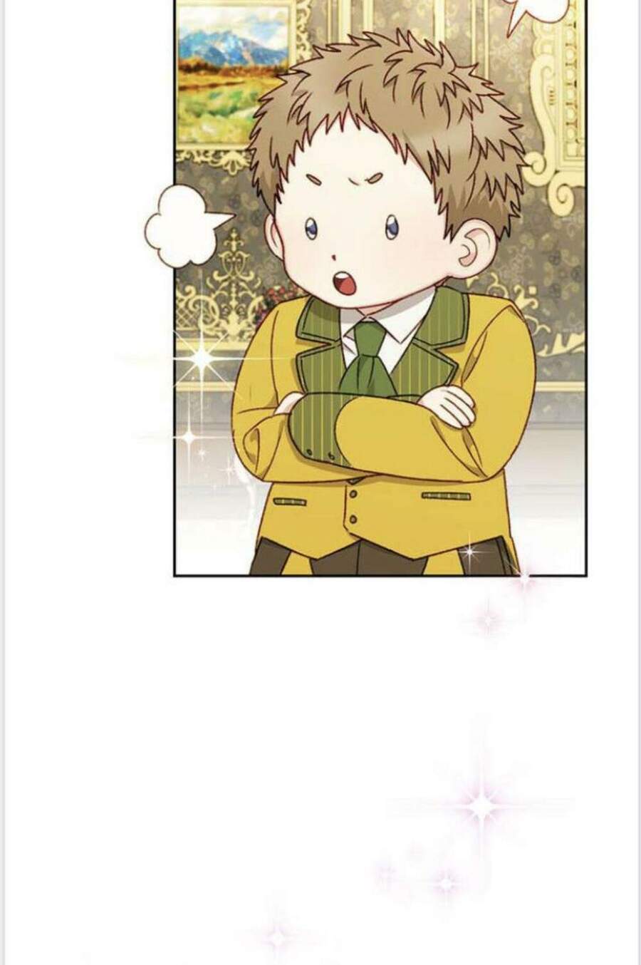 Nữ Chính Muốn Tôi Trở Thành Mẹ Kế Chapter 24.5 - 10