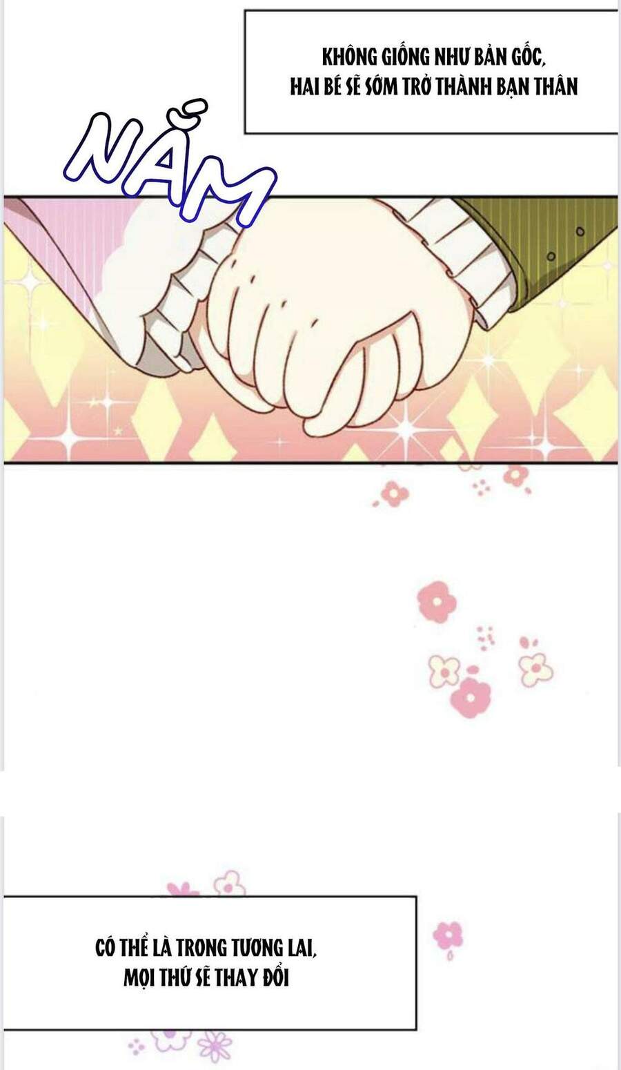 Nữ Chính Muốn Tôi Trở Thành Mẹ Kế Chapter 24 - 11