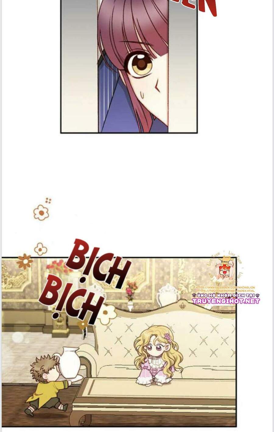 Nữ Chính Muốn Tôi Trở Thành Mẹ Kế Chapter 24 - 15