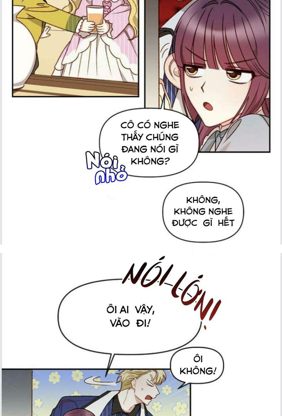 Nữ Chính Muốn Tôi Trở Thành Mẹ Kế Chapter 24 - 19