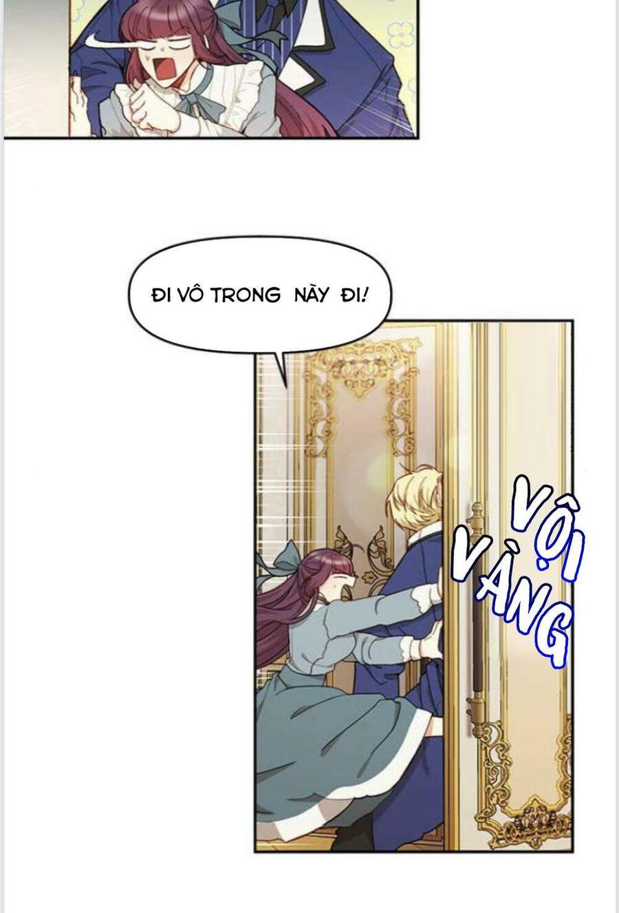 Nữ Chính Muốn Tôi Trở Thành Mẹ Kế Chapter 24 - 20