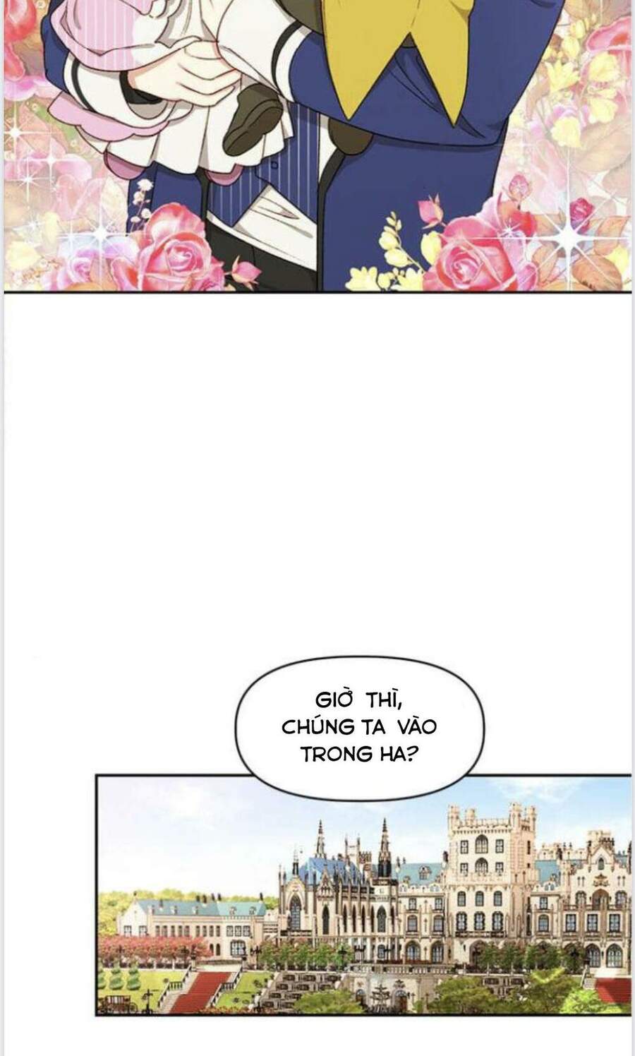 Nữ Chính Muốn Tôi Trở Thành Mẹ Kế Chapter 24 - 3