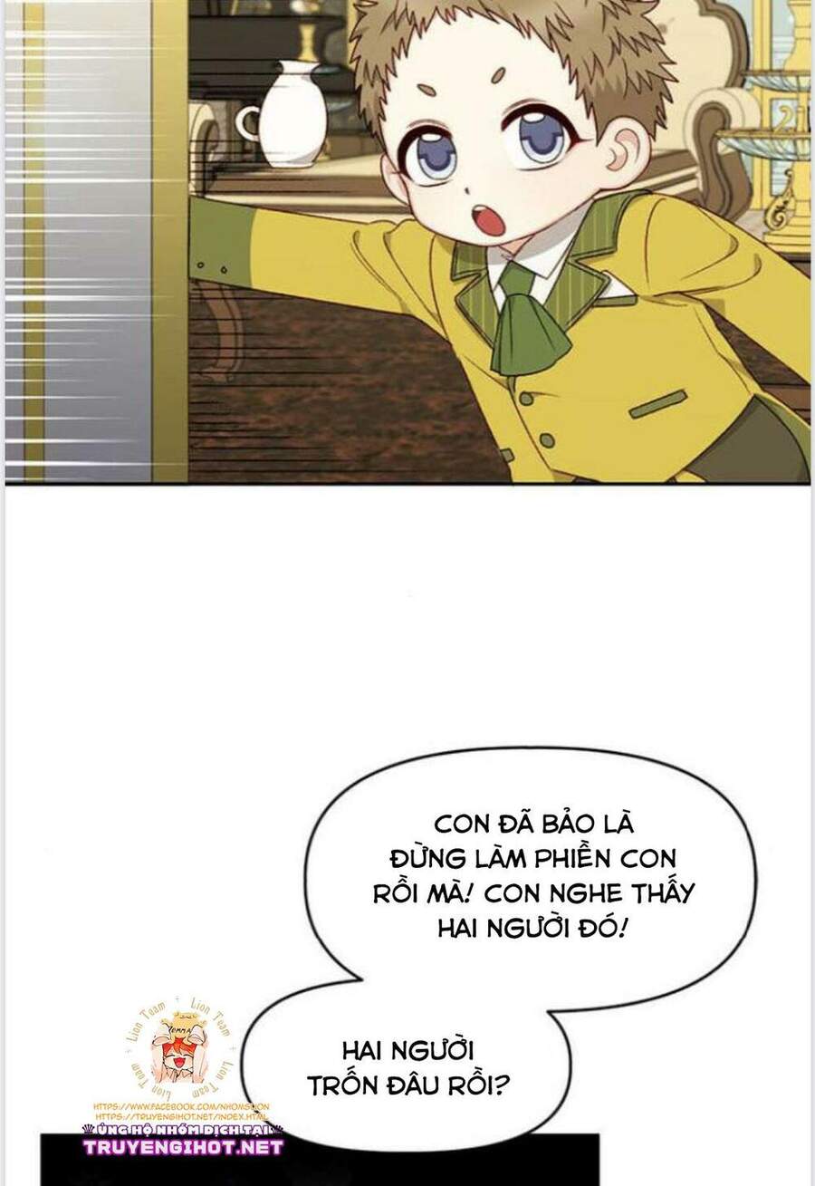 Nữ Chính Muốn Tôi Trở Thành Mẹ Kế Chapter 24 - 22