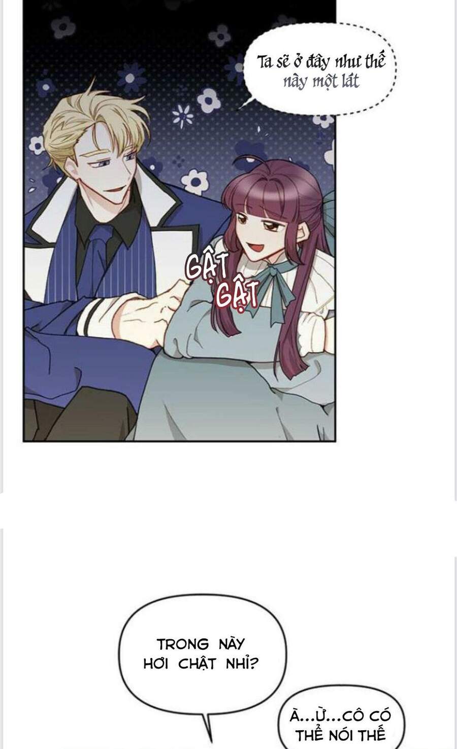Nữ Chính Muốn Tôi Trở Thành Mẹ Kế Chapter 24 - 23