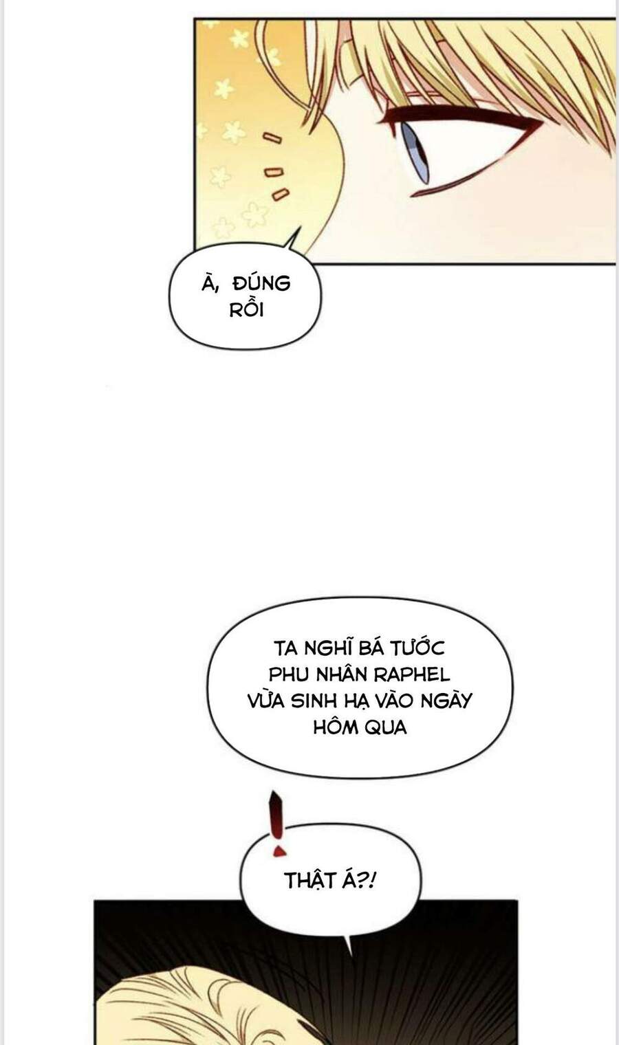 Nữ Chính Muốn Tôi Trở Thành Mẹ Kế Chapter 24 - 25