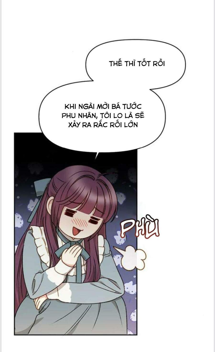 Nữ Chính Muốn Tôi Trở Thành Mẹ Kế Chapter 24 - 28