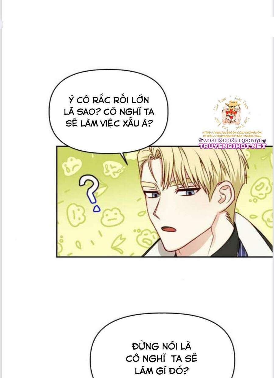 Nữ Chính Muốn Tôi Trở Thành Mẹ Kế Chapter 24 - 29