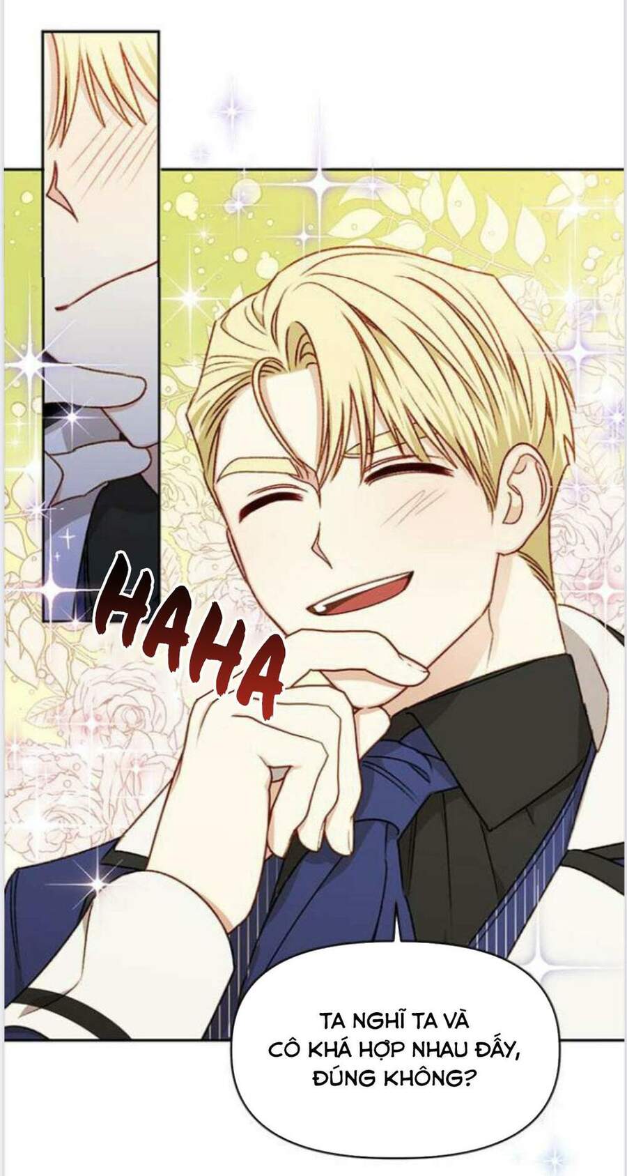 Nữ Chính Muốn Tôi Trở Thành Mẹ Kế Chapter 24 - 31