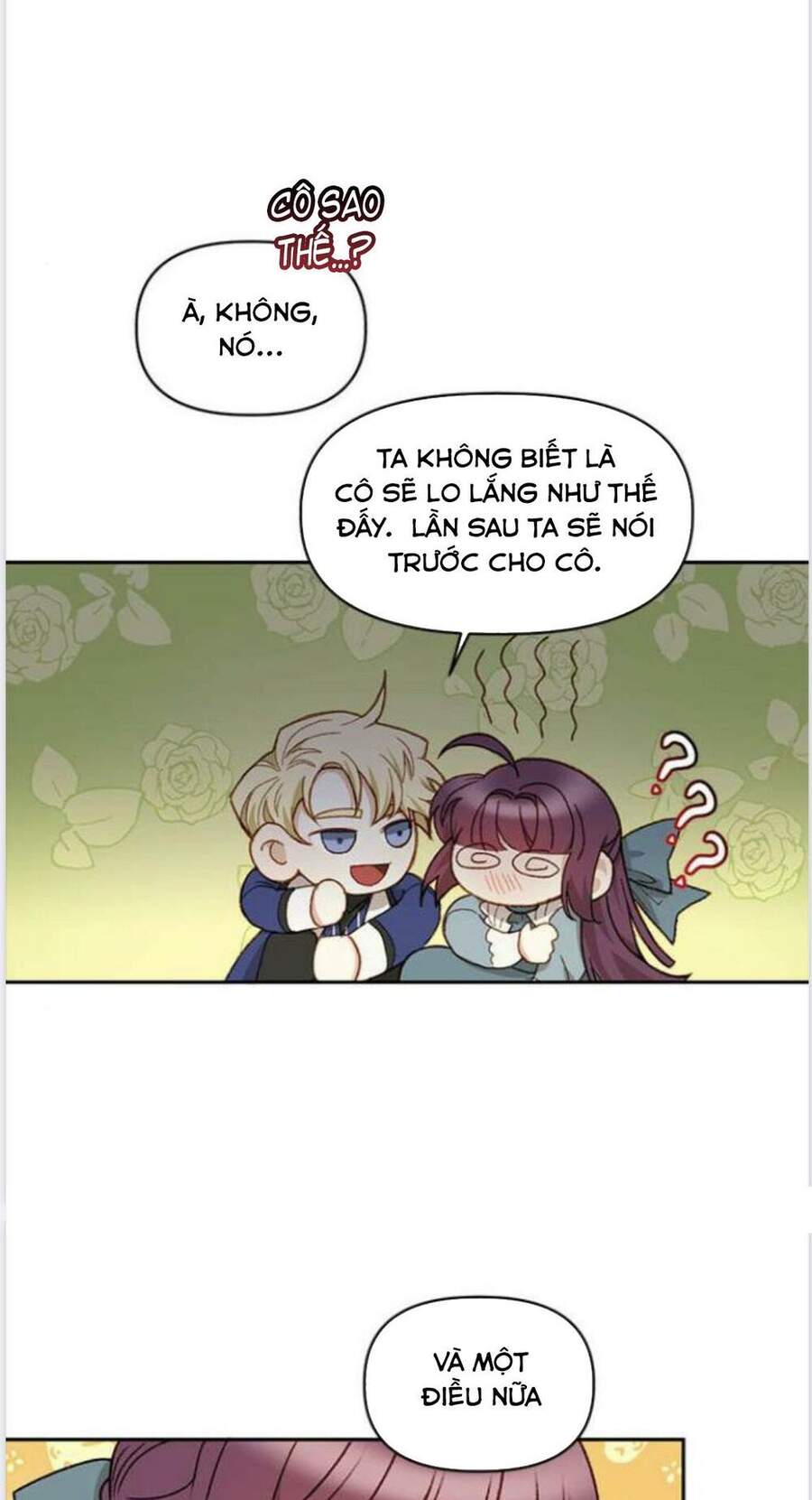 Nữ Chính Muốn Tôi Trở Thành Mẹ Kế Chapter 24 - 33