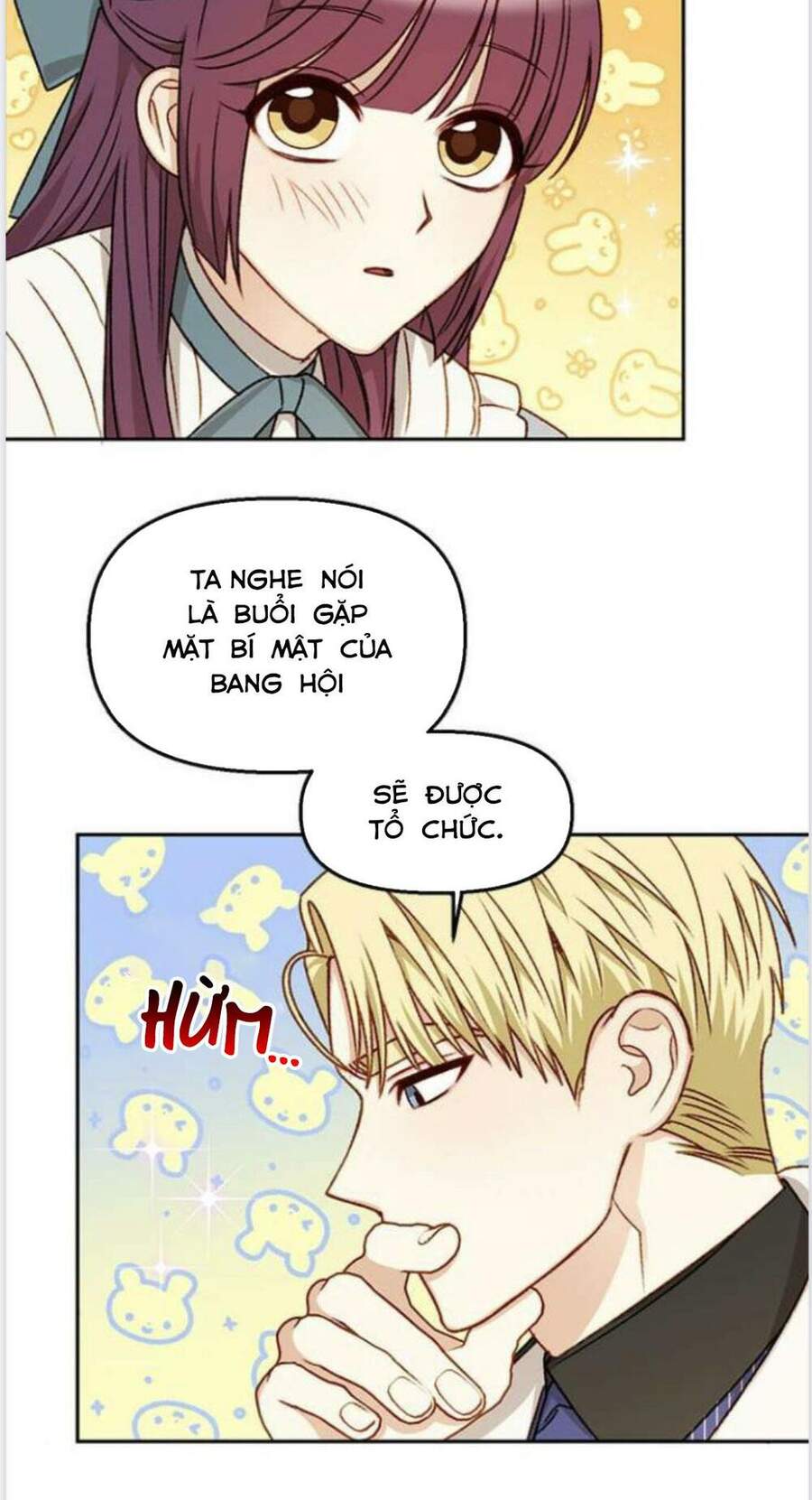 Nữ Chính Muốn Tôi Trở Thành Mẹ Kế Chapter 24 - 34