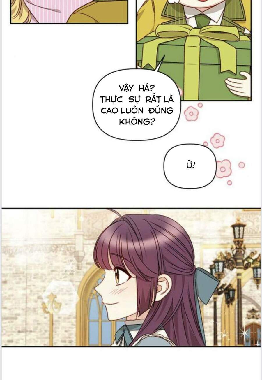 Nữ Chính Muốn Tôi Trở Thành Mẹ Kế Chapter 24 - 5