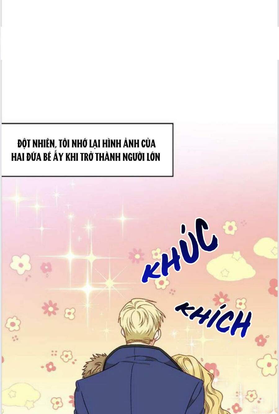 Nữ Chính Muốn Tôi Trở Thành Mẹ Kế Chapter 24 - 6