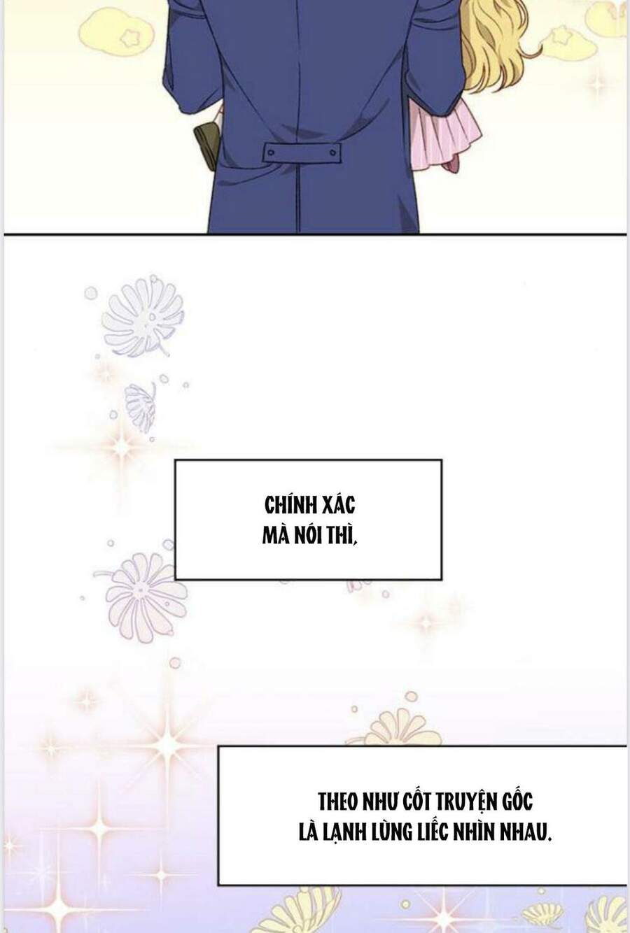 Nữ Chính Muốn Tôi Trở Thành Mẹ Kế Chapter 24 - 7