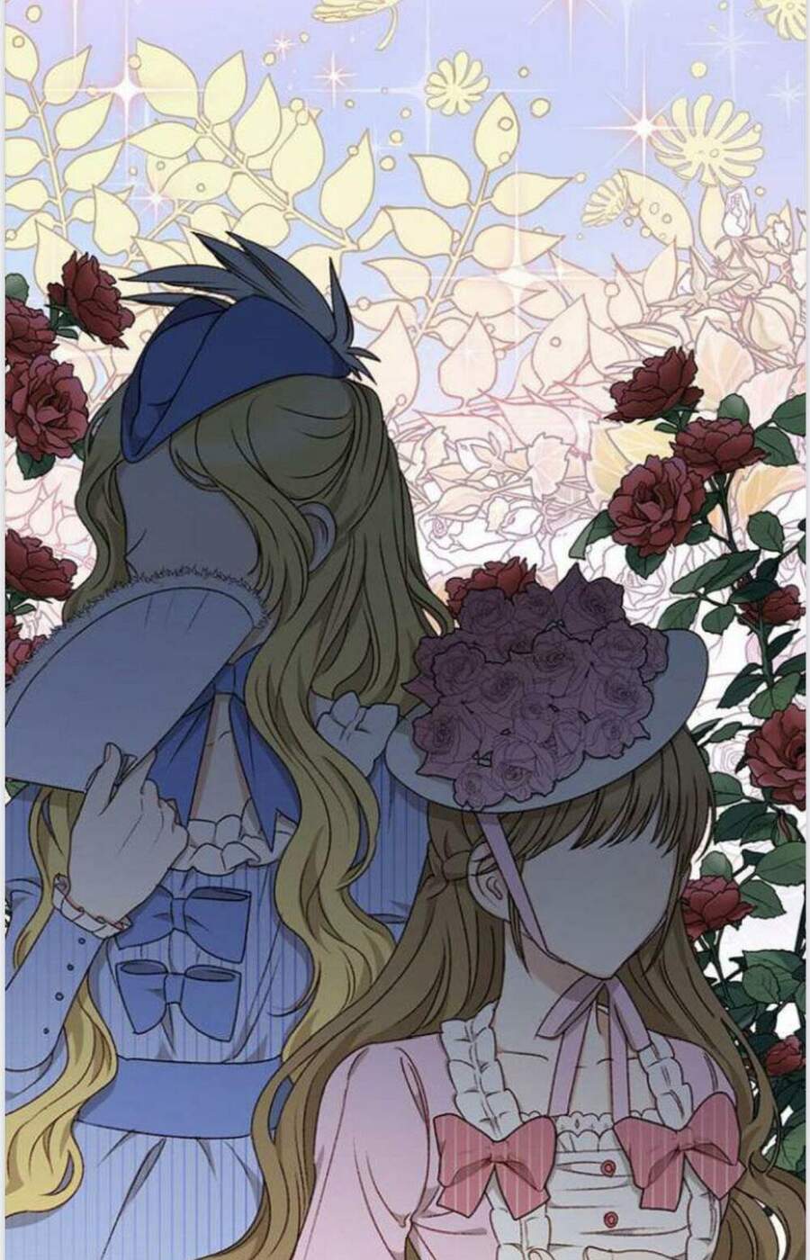 Nữ Chính Muốn Tôi Trở Thành Mẹ Kế Chapter 24 - 8