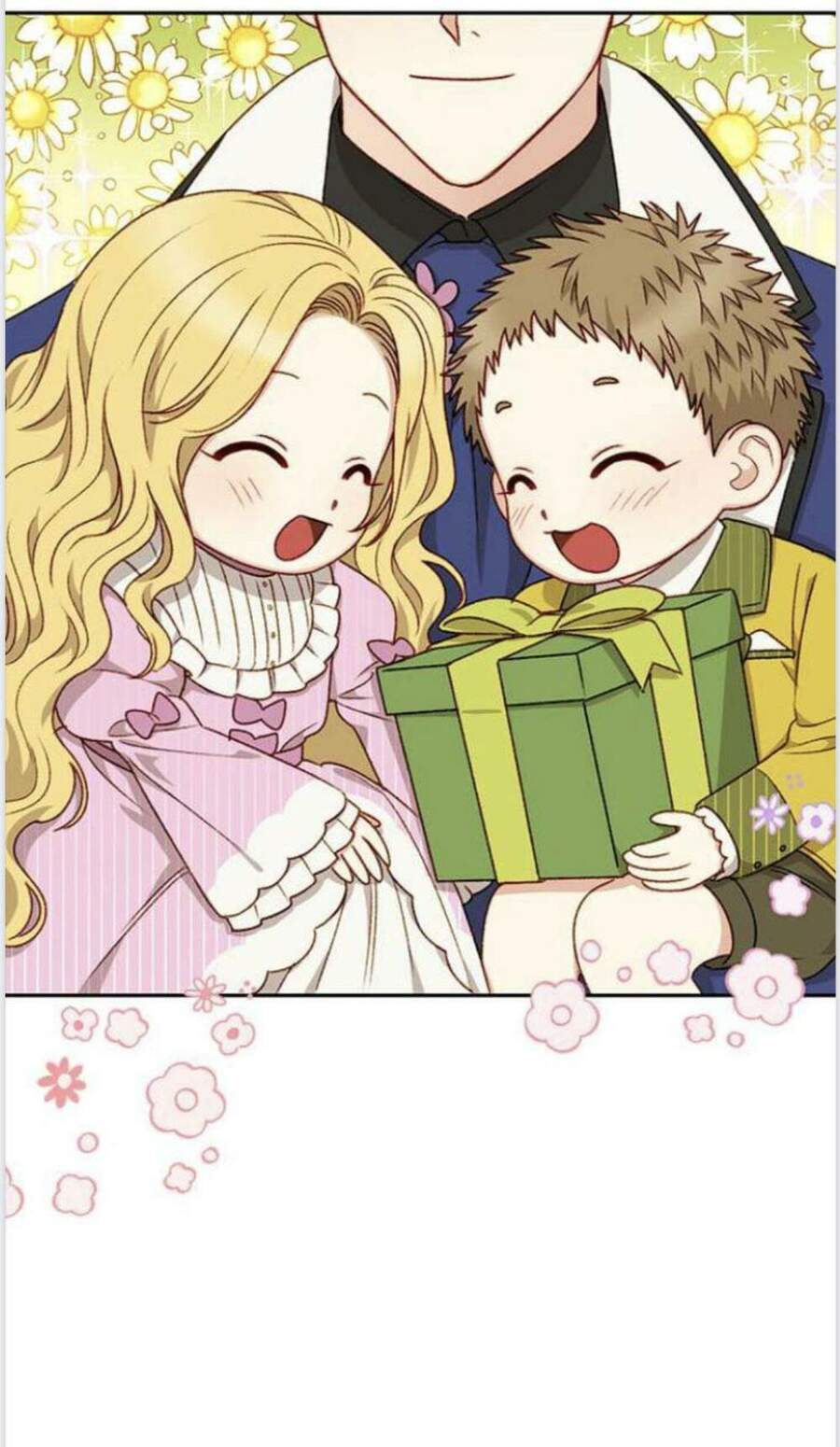 Nữ Chính Muốn Tôi Trở Thành Mẹ Kế Chapter 24 - 10