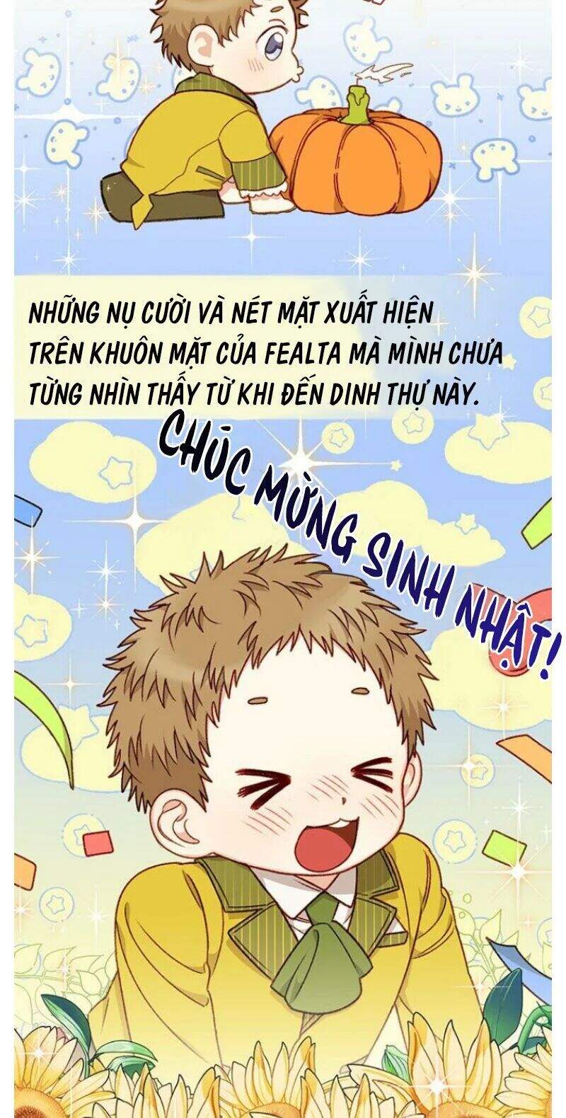 Nữ Chính Muốn Tôi Trở Thành Mẹ Kế Chapter 25.5 - 2